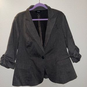 Torrid Blazer